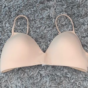 Justice Bra- Like new!